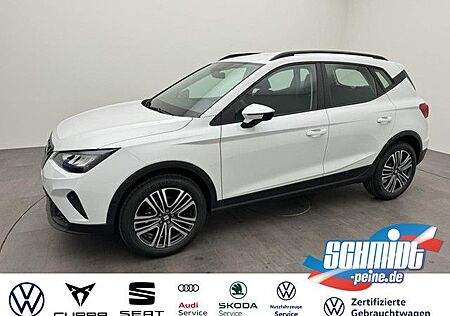 Seat Arona 1.0 TSI Style Edition