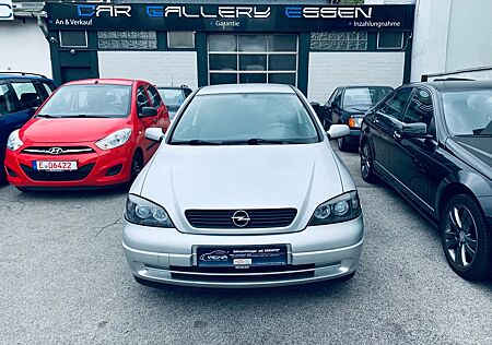 Opel Astra 1.6 Elegance TÜV NEU 2027GARANTIE 2 HAND