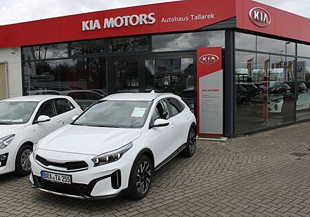 Kia XCeed 1.5 T-GD I Platinum Edition