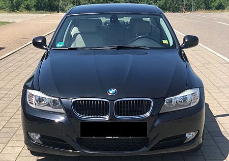 BMW 318d E90 Edition