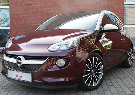 Opel Adam 1.4 Glam Lenkradhzg Panorama 1.Hand