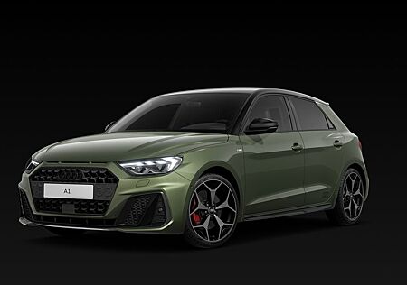 Audi A1 40 TFSI S tronic S line Plus (Voll) NP:46000€