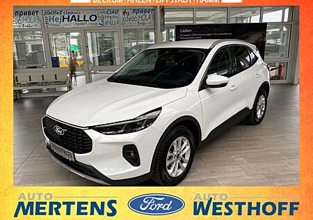 Ford Kuga Titanium Matrix-LED + Kamera + Head-up