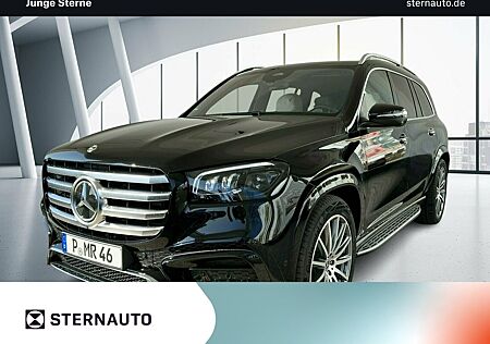 Mercedes-Benz GLS 450 d 4M AMG Line/Standhzg./Pano.-Dach/Leder