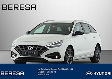 Hyundai i30 i30cw 1.0 T-GDI Edition 30+ Distronic LED Navi