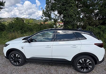 Opel Grandland X Grandland (X) 1.5 Diesel 96kW 2020 Auto...