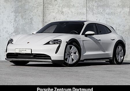 Porsche Taycan 4 Cross Turismo Panoramadach Luftfederung