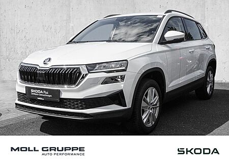 Skoda Karoq 1.5 TSI DSG Elegance AUT DYNLICHT FLA KAM