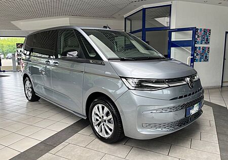 VW T7 Multivan Volkswagen 2.0 Tdi-DSG STYLE,AHK,Pan-D,Navi-Pro