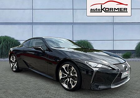Lexus LC 500 Club Edition Pano,HUD,Leder,ACC,MarkLev.