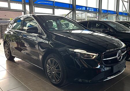 Mercedes-Benz B 250 e Progressive Burmester AHK LED Distr.+