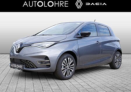 Renault ZOE E-TECH 100% elektrisch Iconic EV50 135hp