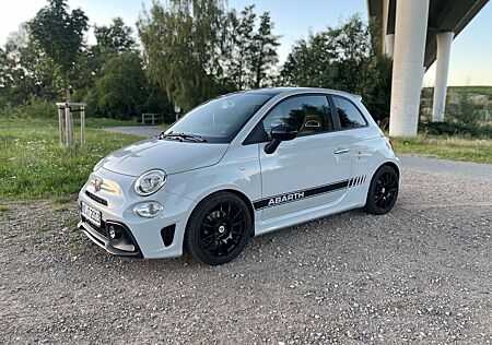 Abarth 595 Turismo 1.4 T-Jet 16V