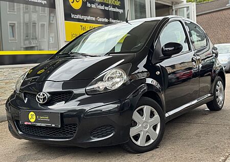 Toyota Aygo (X) Aygo AYGO Cool 1.Hand Klima TÜV Neu *TOP*