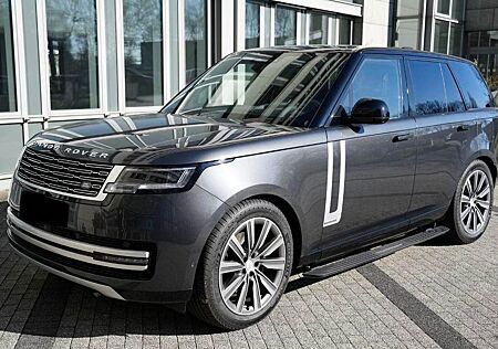 Land Rover Range Rover Autobiography*Pano*24-Wege*Tritt.*
