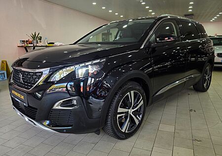 Peugeot 5008 Allure Garantie Tüv+Service Neu Led Focal