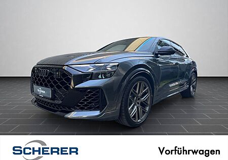 Audi RS Q8 SUV HD Matrix/Softclose/HUD/360°/u.v.m.