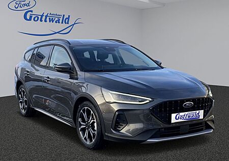 Ford Focus Active X Fahrerass.2 Winterp.LED Head up N