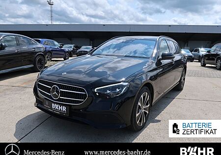 Mercedes-Benz E 300 de T Avantgarde/Verkauf nur an Gewerbe!!!