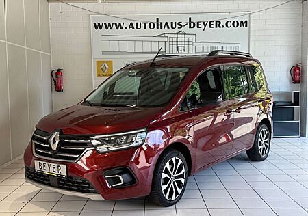 Renault Kangoo III Techno 1,5 Blue dci 115