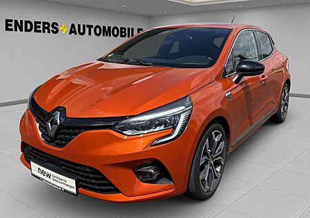 Renault Clio V 1.0 EU6d-T Edition One TCe 100