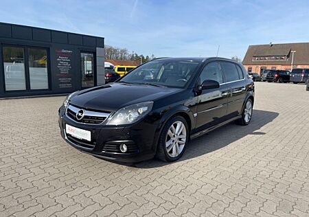 Opel Signum 1.9 CDTI Cosmo Plus 2HD AHK TÜV NEU