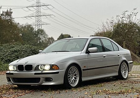 BMW 520i - E39