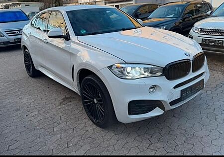 BMW X6 xDrive35i