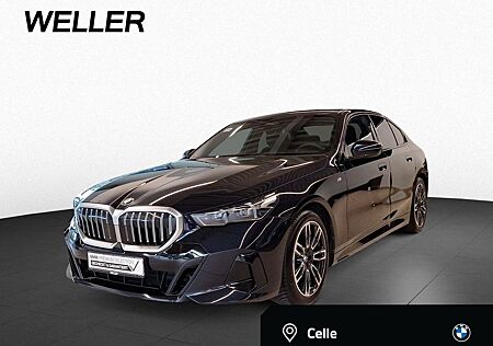 BMW 540d xDrive Limo DA/PA+ ACC KomfSi RFK Pano StHz
