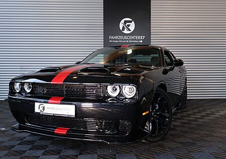 Dodge Challenger R/T HEMI 5.7L/ALPINE/CARPLAY/KAMERA
