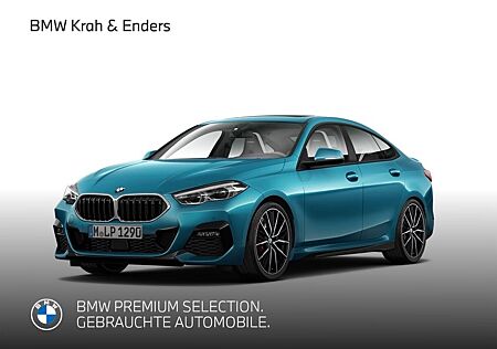 BMW 220 i M Sport Gran Coupe Panoramadach LED PDCv+h