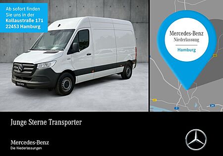 Mercedes-Benz Sprinter eSprinter 312 Kasten Hochdach Standard