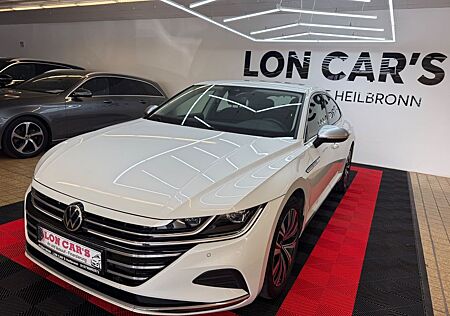 VW Arteon Volkswagen Elegance/Navi/Virtual/LED/Alcantara/Kamer