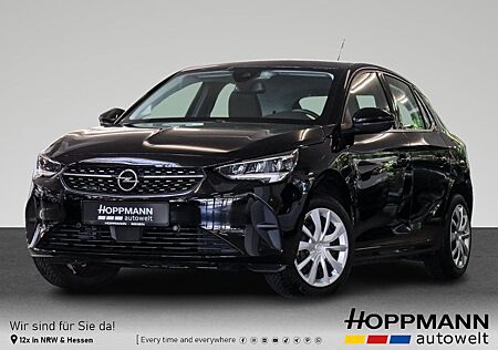 Opel Corsa -e Elegance Elektro, SHZ, PDC, Klima, LED