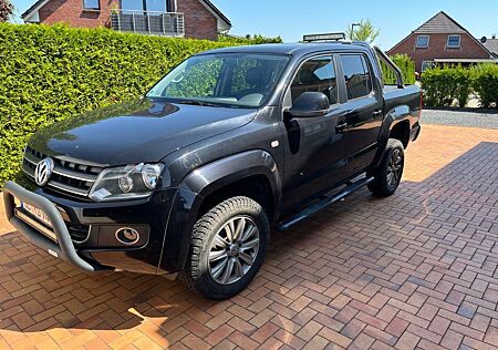 VW Amarok Volkswagen