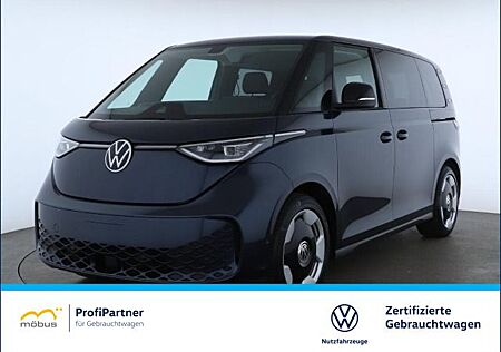 VW ID.BUZZ Volkswagen Pro*AHK*APP*ACC*PDC*RFK*MATRIX*NAV*