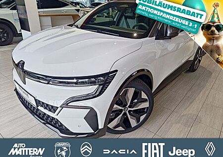 Renault Megane E-Tech Electric Techno EV60 220hp optimum