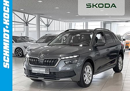 Skoda Kamiq 1.0 TSI Style DSG, GJR, Navi, ACC, Pano