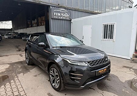 Land Rover Range Rover Evoque R-Dynamic SE - 68 KM!