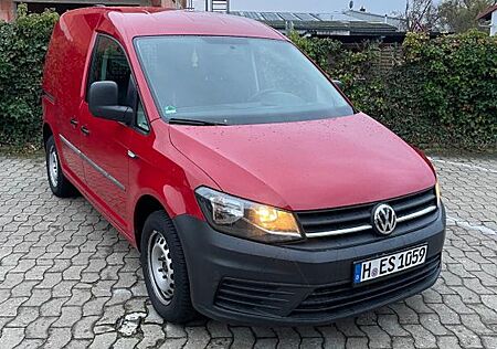 VW Caddy Volkswagen 1,0TSI