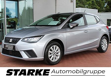Seat Ibiza 1.0 Style Navi LED PDC LM Tempo Klima