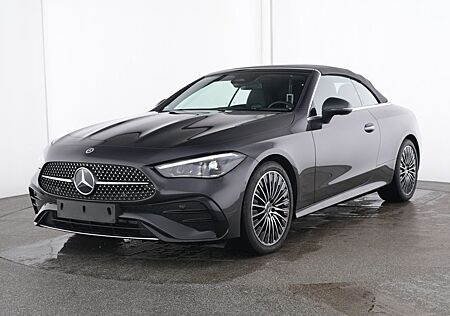 Mercedes-Benz CLE 200 gebraucht kaufen Mercedes-Benz CLE 200 AMG*MEMORY*KAMERA*TOTWINKEL*AMBIENTEPLUS