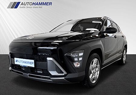 Hyundai Kona 1.6T DCT TREND Navi LED Navi Ass.-P. el.HK