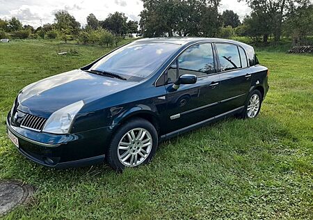 Renault Vel Satis Privilege 2.0 16V Turbo