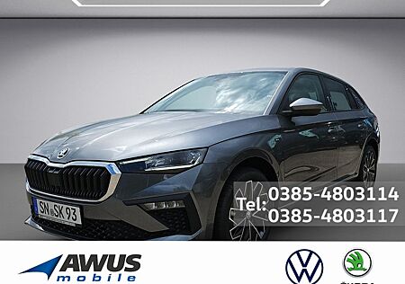 Skoda Scala 1.5TSI DSG Drive