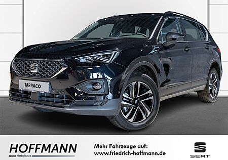 Seat Tarraco 2.0 TDI DSG Style Pano+Kamera+LED+Navi