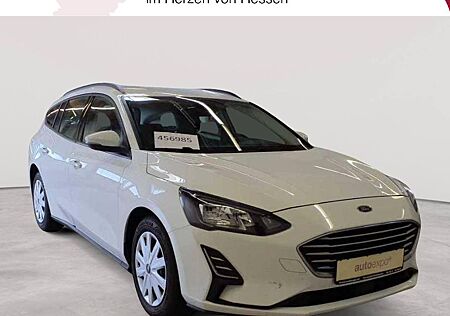 Ford Focus Turnier 1.5 EcoBlue TREND