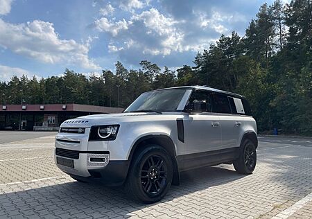 Land Rover Defender 2.0 D240 110 Pano Service neu