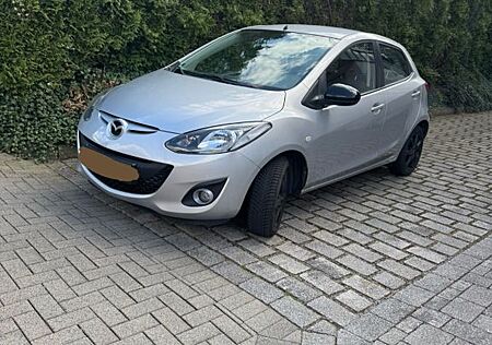 Mazda 2 1.3 MZR 62kW Edition Edition