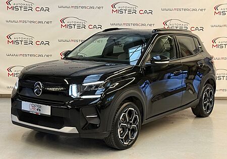 Citroën e-C3 ë-C3 113 44kWh MAX NAVI/LED/KAM/PDC/APPLE/ALU